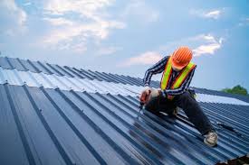 Best Solar Panel Roofing Installation  in Anahola, HI